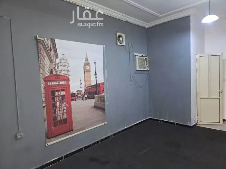 شقة للإيجار في شارع القاسم بن امية, حي الحمدانية, مدينة جدة, منطقة مكة المكرمة صورة 3