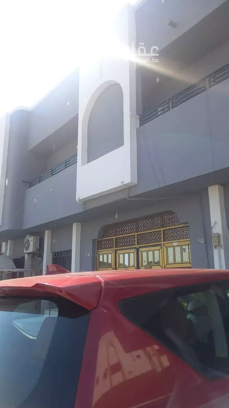 عمارة للبيع في شارع محمد بن السليم, حي الربوة, مدينة جدة, منطقة مكة المكرمة