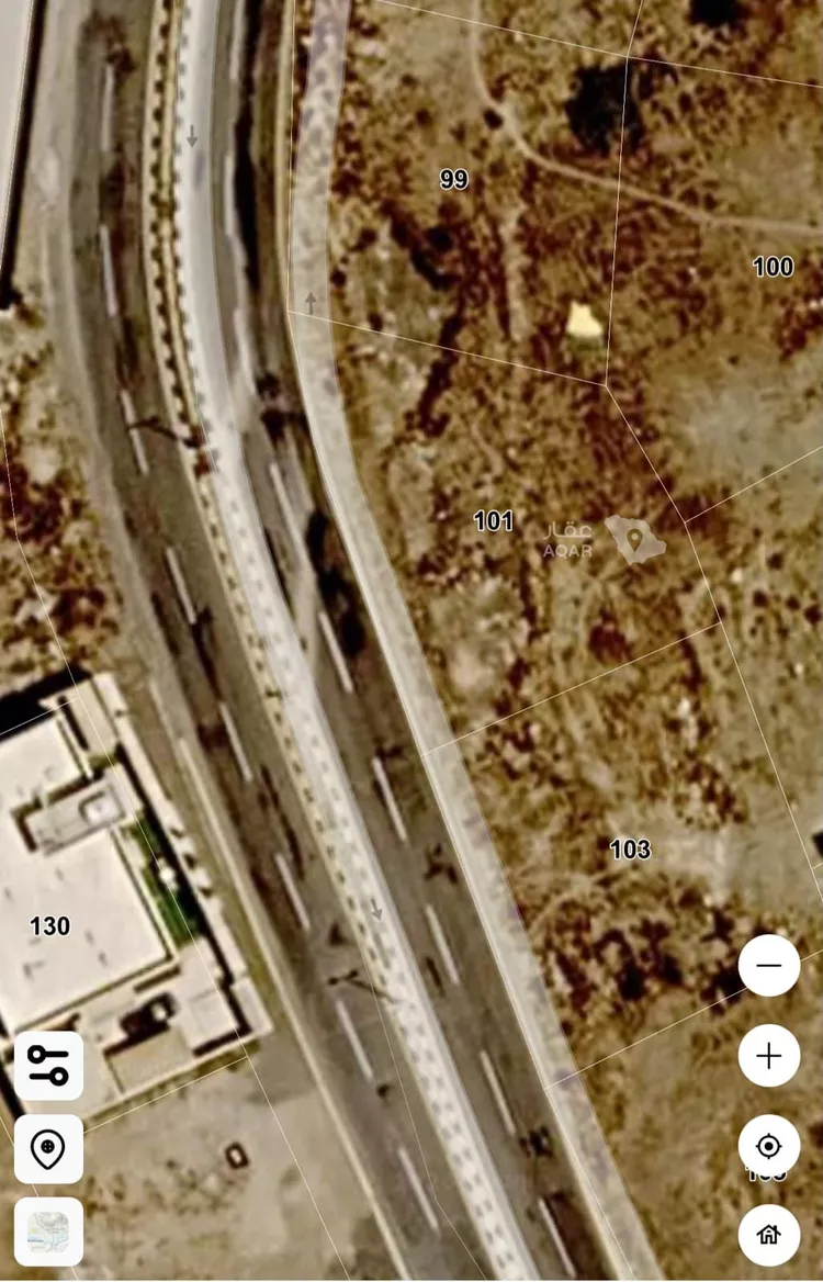Land for Sale in Al Bahah Al Dhafyr صورة 3