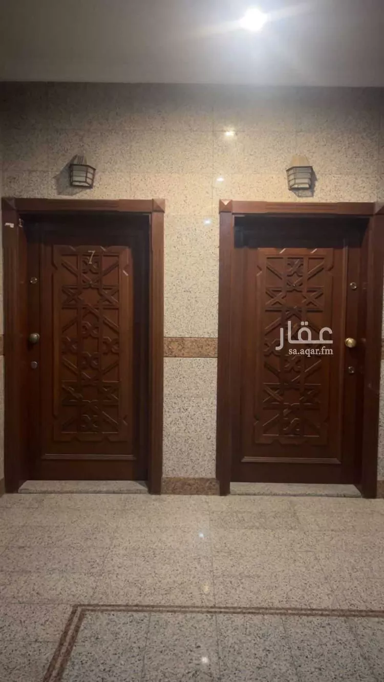 شقة للإيجار في شارع سويبط , حي الربوة, مدينة جدة, منطقة مكة المكرمة 11