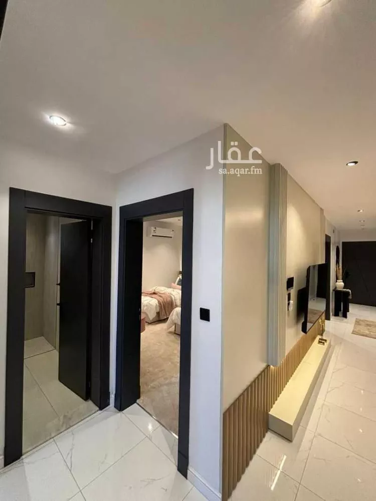 شقة للبيع في شارع طريق الملك فهد, حي النزهة, مدينة جدة, منطقة مكة المكرمة صورة 5