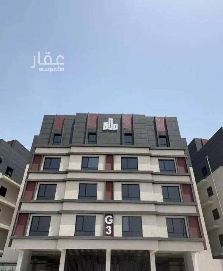شقة للبيع في شارع المنار 2, حي المنار, مدينة جدة, منطقة مكة المكرمة صورة 2