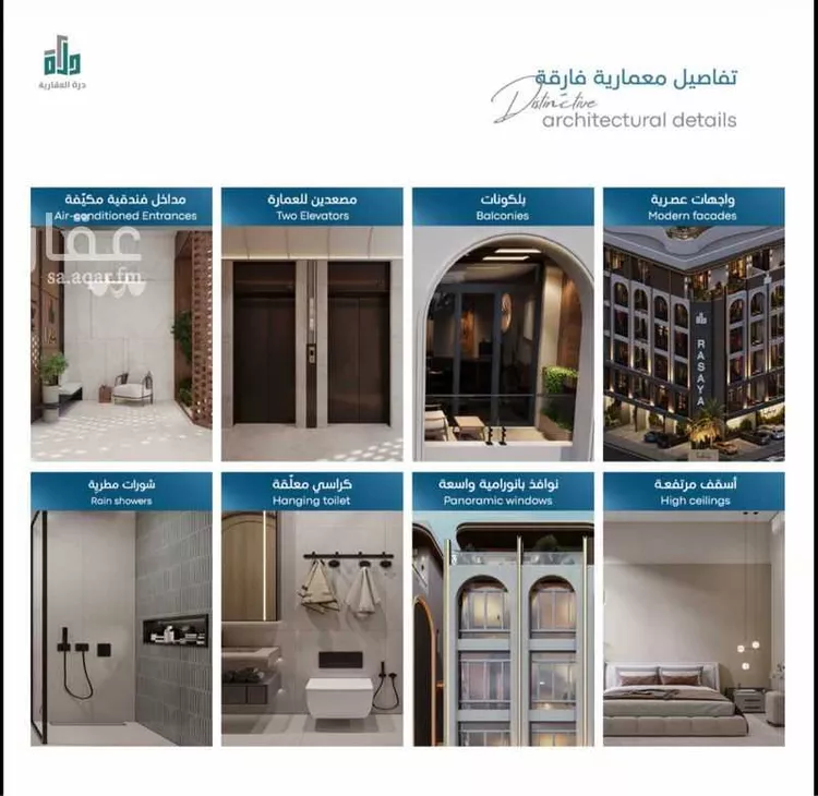 شقة للبيع في شارع أبحر الجنوبية, حي أبحر الجنوبية, مدينة جدة, منطقة مكة المكرمة