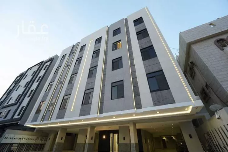 شقة للبيع في شارع عين ابن فهير, حي النزهة, مدينة جدة, منطقة مكة المكرمة صورة 3
