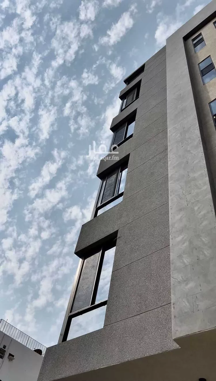 شقة للبيع في شارع ابن الاطنانه, حي الصفاء, مدينة جدة, منطقة مكة المكرمة صورة 3