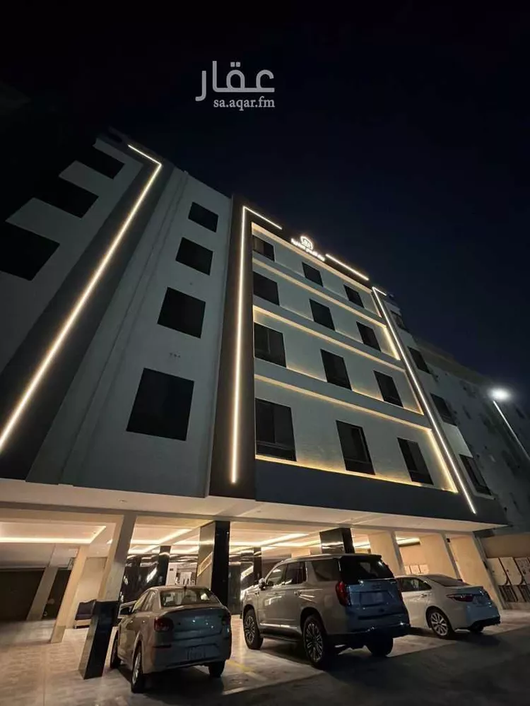 Apartment for Sale in Jeddah As Safaa