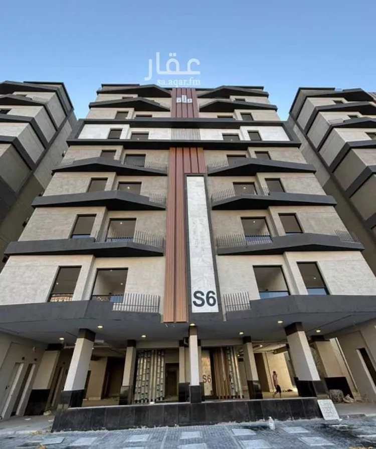 شقة للبيع في شارع ضمار بن ثعلبه, حي النزهة, مدينة جدة, منطقة مكة المكرمة صورة 3