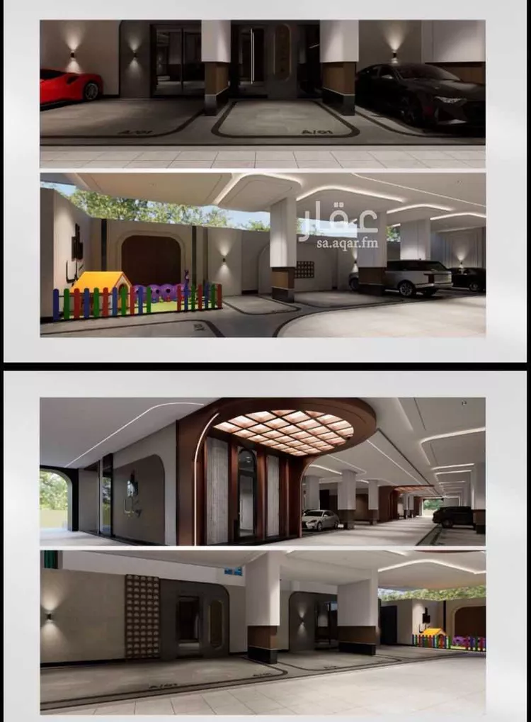 Apartment for Sale in Jeddah Obhur Al Janoubiah