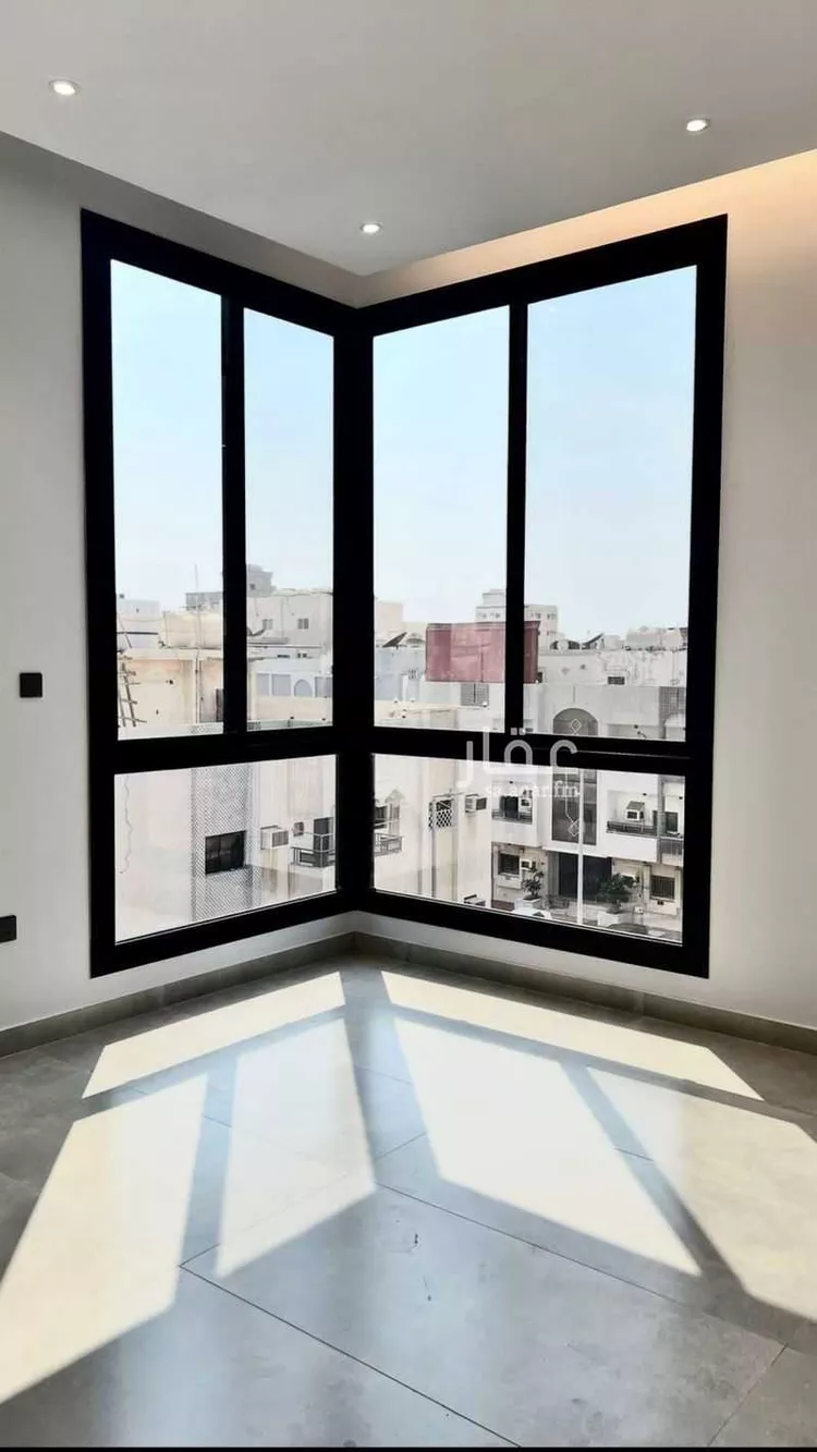 شقة للبيع في شارع ابن الاطنانه, حي الصفاء, مدينة جدة, منطقة مكة المكرمة صورة 4