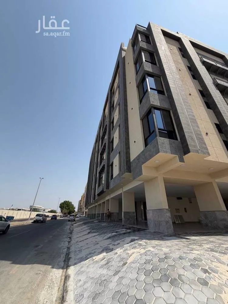 شقة للبيع في شارع عمرو الاوسي, حي بني مالك, مدينة جدة, منطقة مكة المكرمة 8