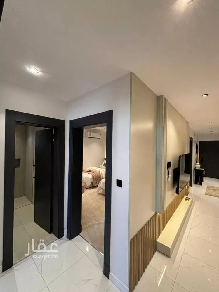 شقة للبيع في شارع طريق الملك فهد فرعي, حي النزهة, مدينة جدة, منطقة مكة المكرمة صورة 4