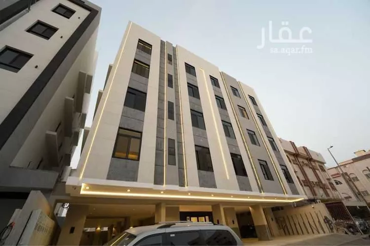 شقة للبيع في شارع عين ابن فهير, حي النزهة, مدينة جدة, منطقة مكة المكرمة 7