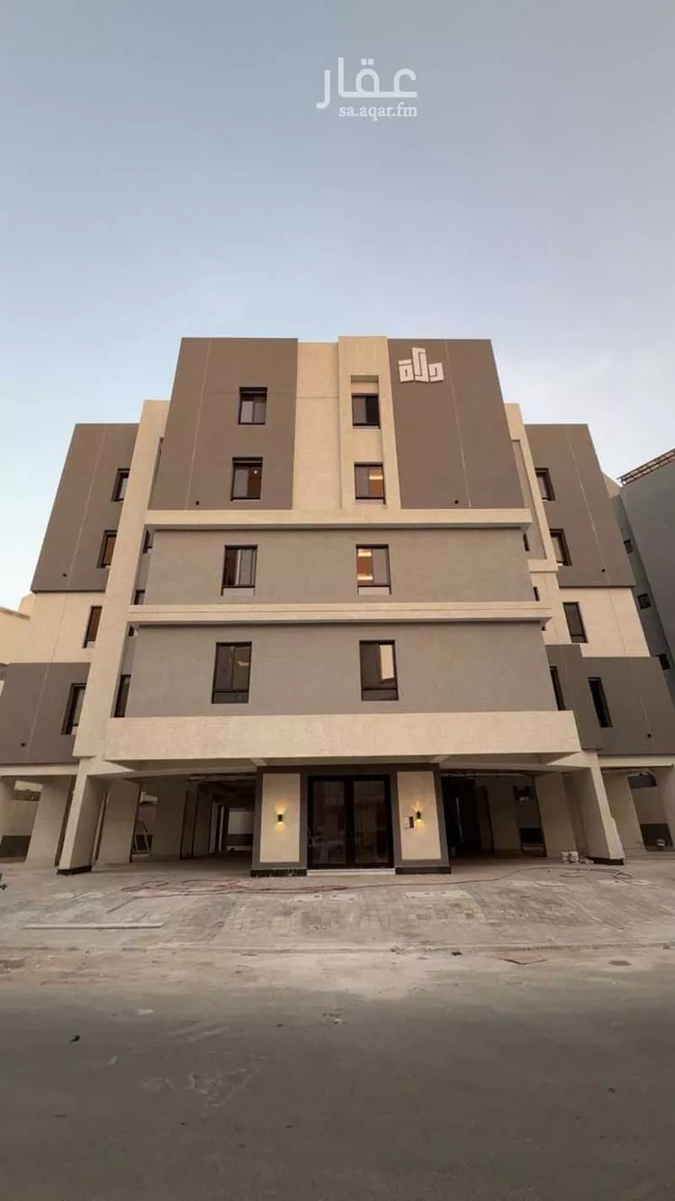 شقة للبيع في شارع ابن أبي خالد, حي الريان, مدينة جدة, منطقة مكة المكرمة 1 صورة