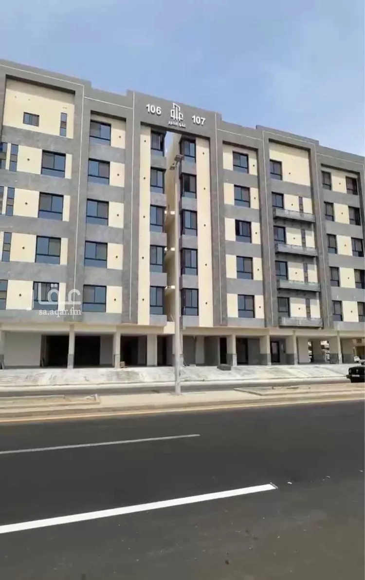 شقة للبيع في شارع عمرو الاوسي, حي بني مالك, مدينة جدة, منطقة مكة المكرمة