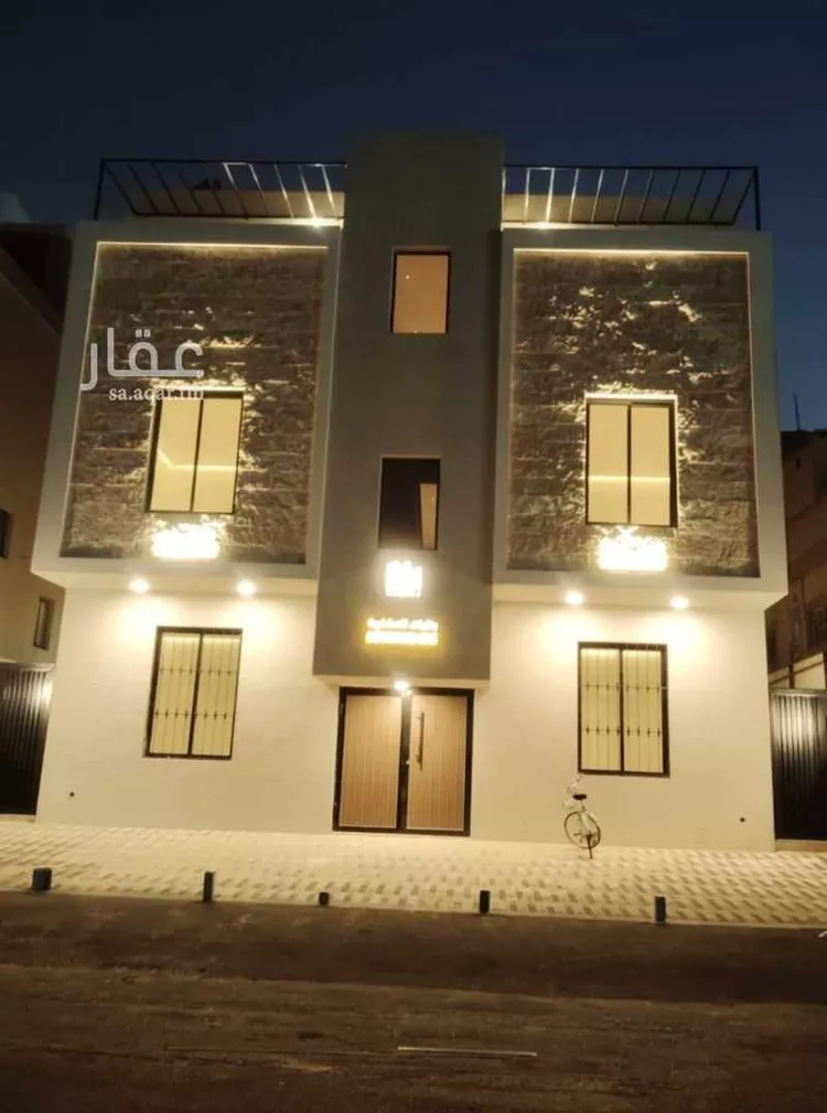 شقة للإيجار في شارع عباس بن سهل ، حي الراكة الشمالية ، الدمام ، الدمام صورة 4