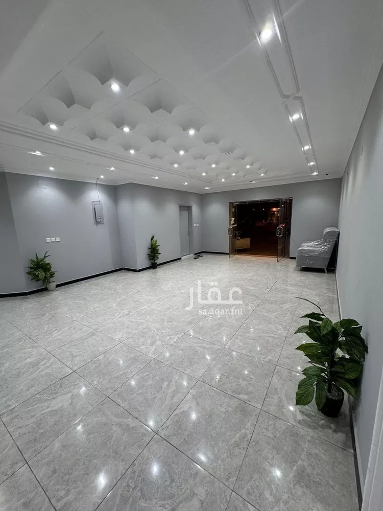 شقة للإيجار في شارع الأمير محمد بن سعود بن عبدالعزيز, حي القدس, مدينة الرياض, منطقة الرياض