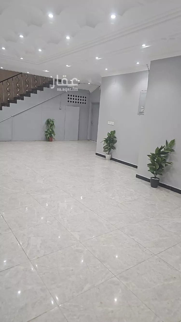 شقة للإيجار في شارع الأمير محمد بن سعود بن عبدالعزيز, حي القدس, مدينة الرياض, منطقة الرياض