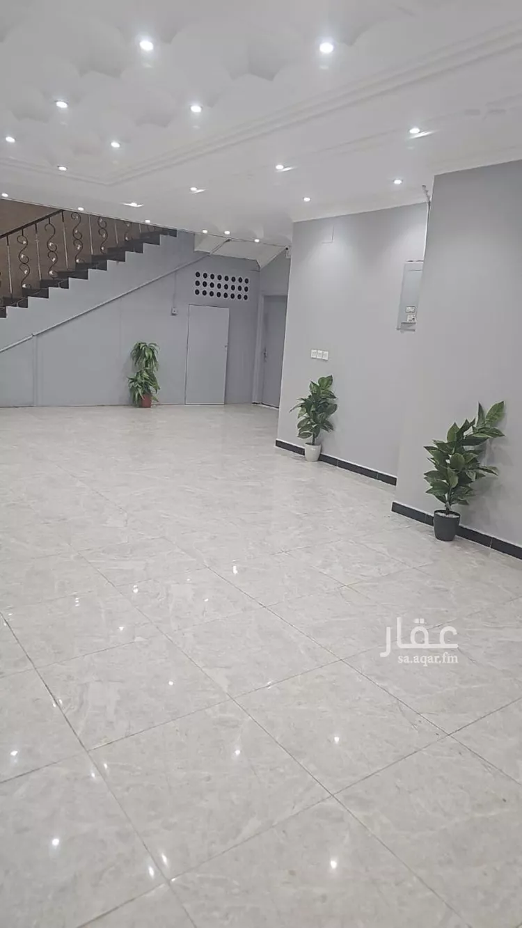 شقة للإيجار في شارع الامير محمد بن سعود بن عبدالعزيز, حي القدس, مدينة الرياض, منطقة الرياض