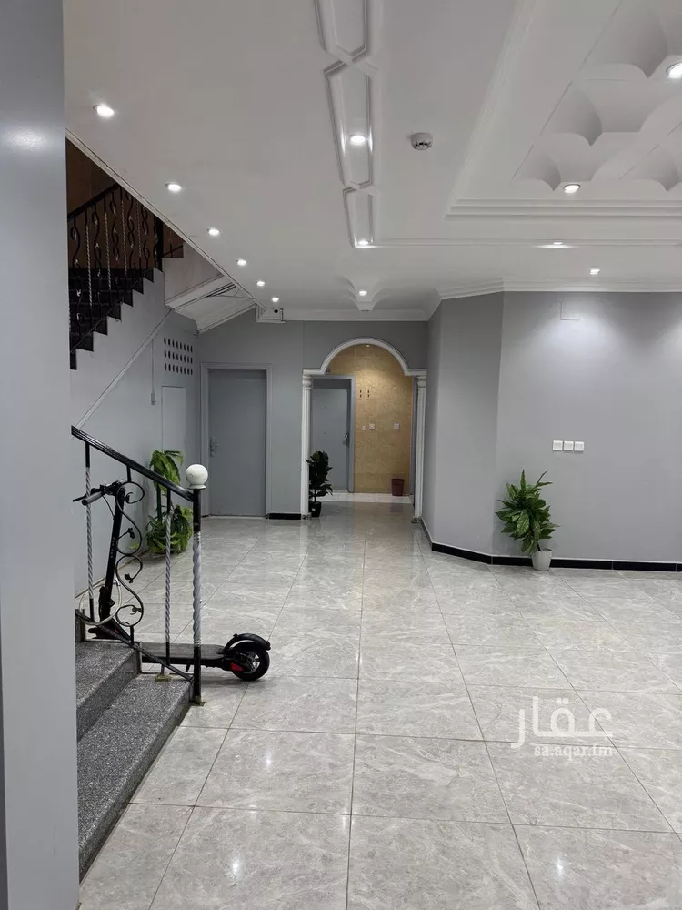 شقة للإيجار في شارع الامير محمد بن سعود بن عبدالعزيز, حي القدس, مدينة الرياض, منطقة الرياض صورة 3