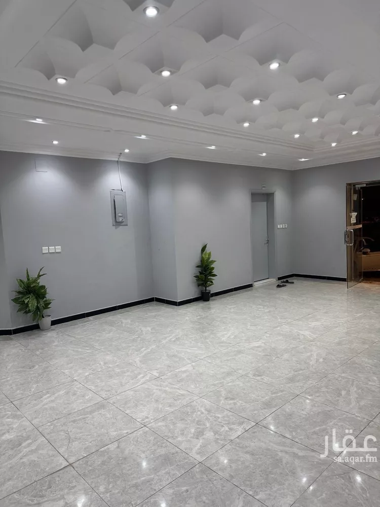 شقة للإيجار في شارع الأمير محمد بن سعود بن عبدالعزيز, حي القدس, مدينة الرياض, منطقة الرياض صورة 2