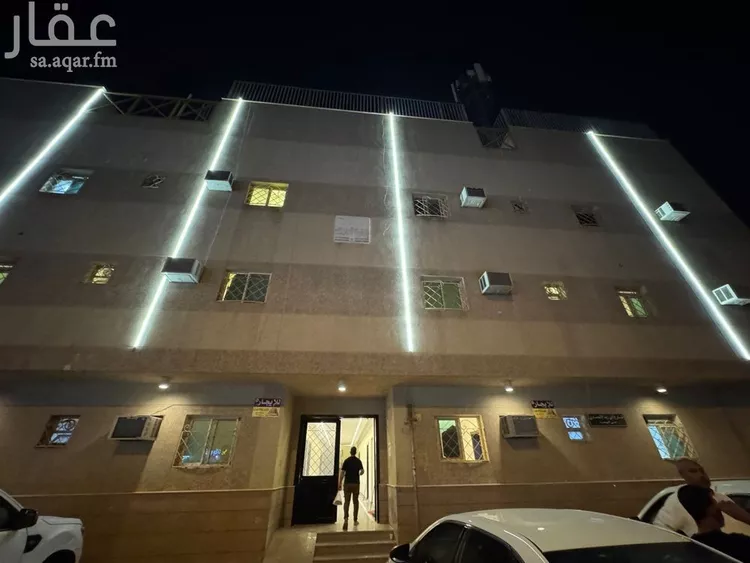 شقة للإيجار في شارع أبي زيد الأنصاري, حي النهضة, مدينة الرياض, منطقة الرياض صورة 4