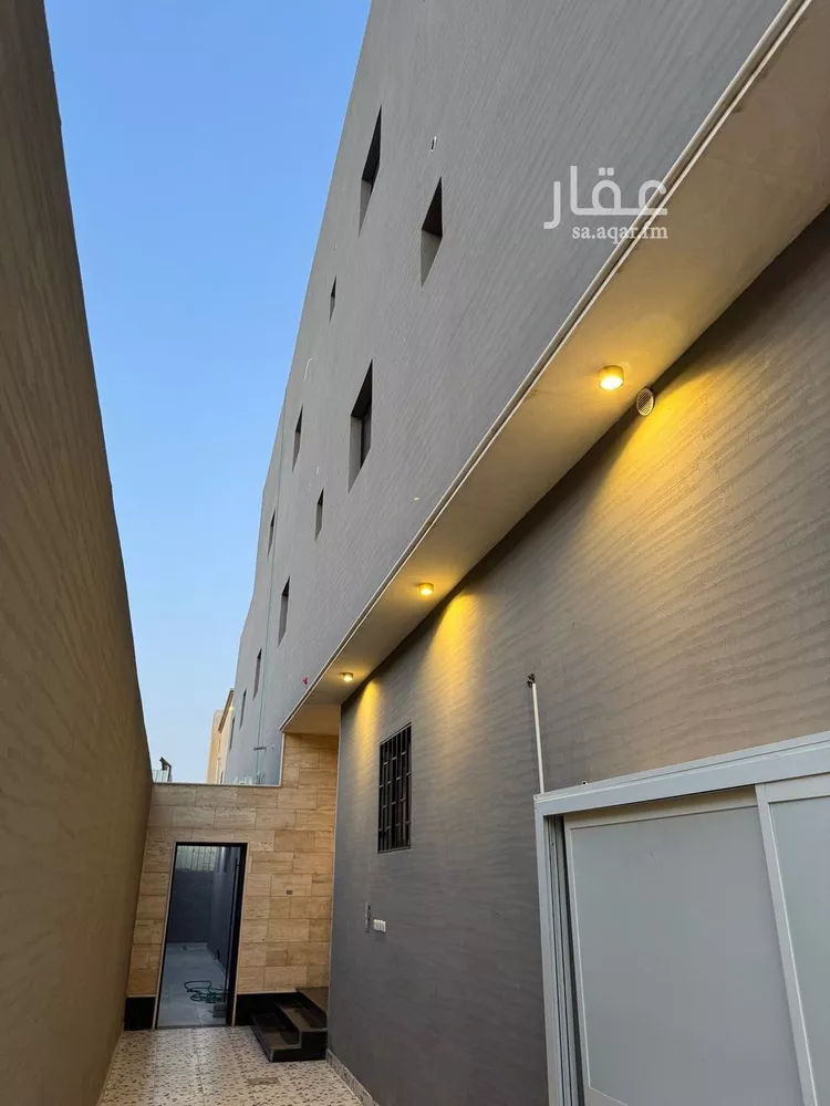 شقة للإيجار في شارع عبدالله بن عمر, حي النسيم الغربي, مدينة الرياض, منطقة الرياض