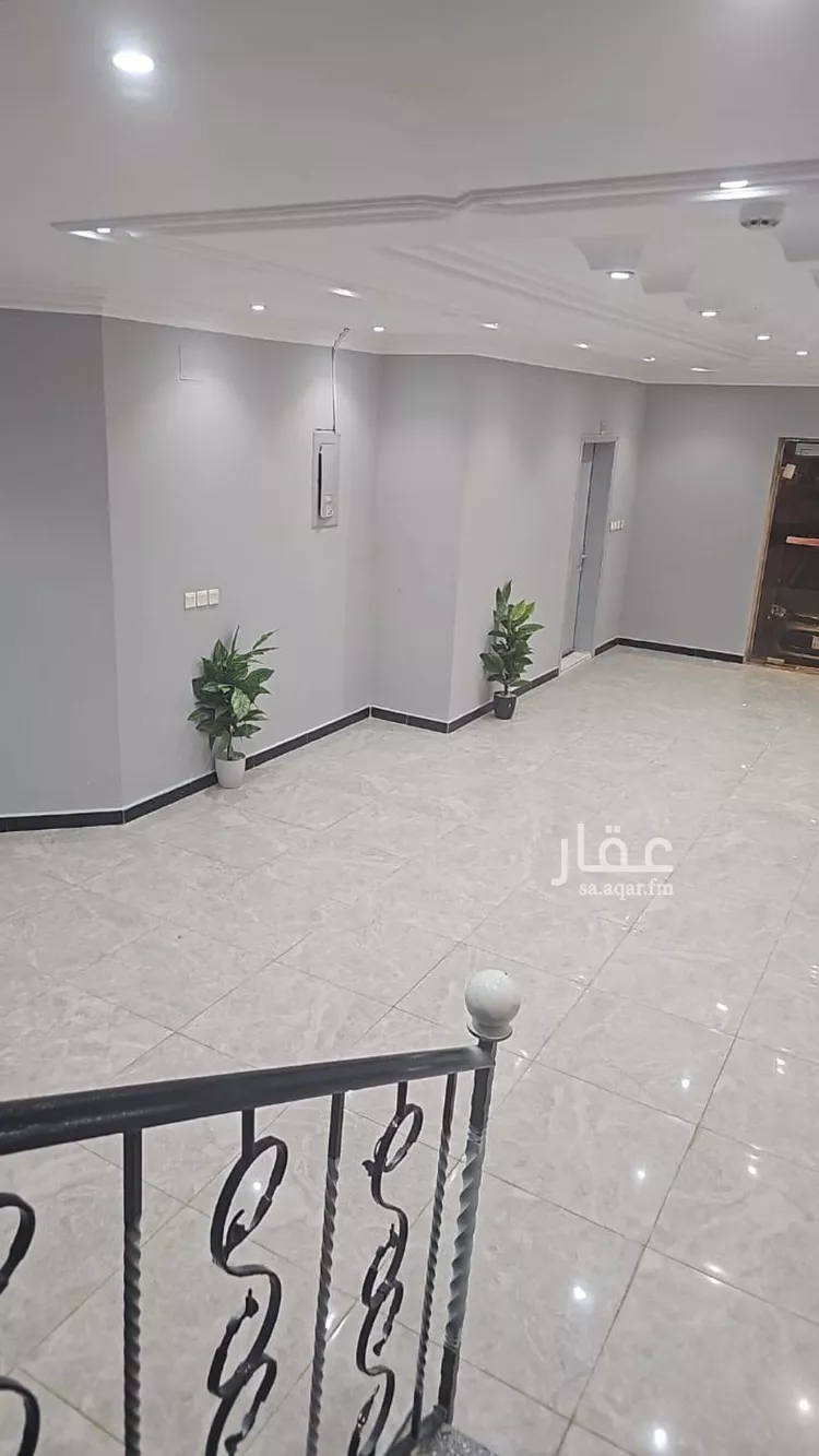 شقة للإيجار في شارع الامير محمد بن سعود بن عبدالعزيز, حي القدس, مدينة الرياض, منطقة الرياض صورة 5