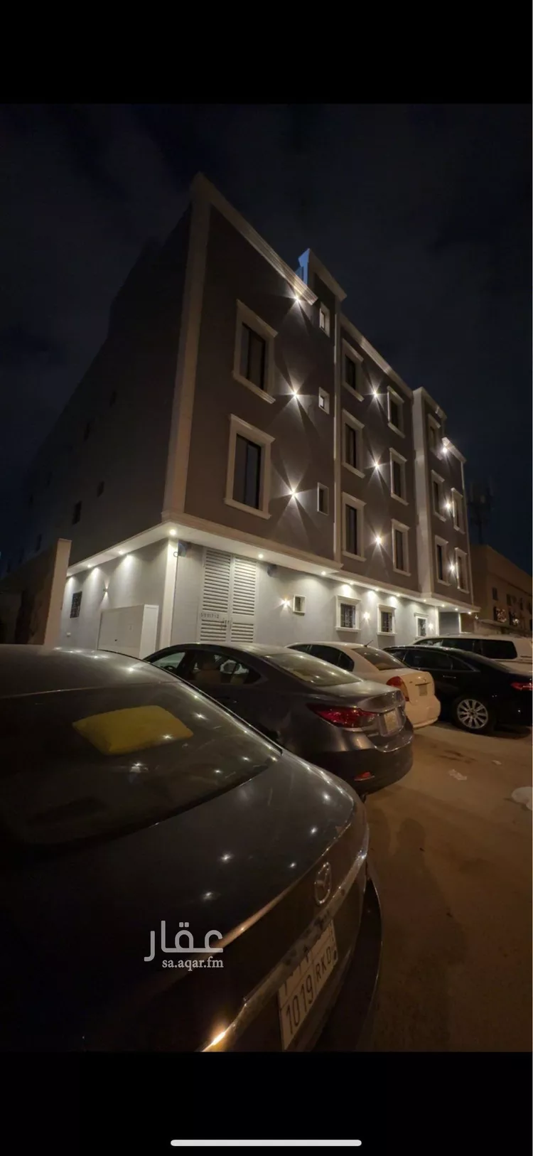 شقة للإيجار في شارع عبدالله بن عمر, حي النسيم الغربي, مدينة الرياض, منطقة الرياض صورة 3