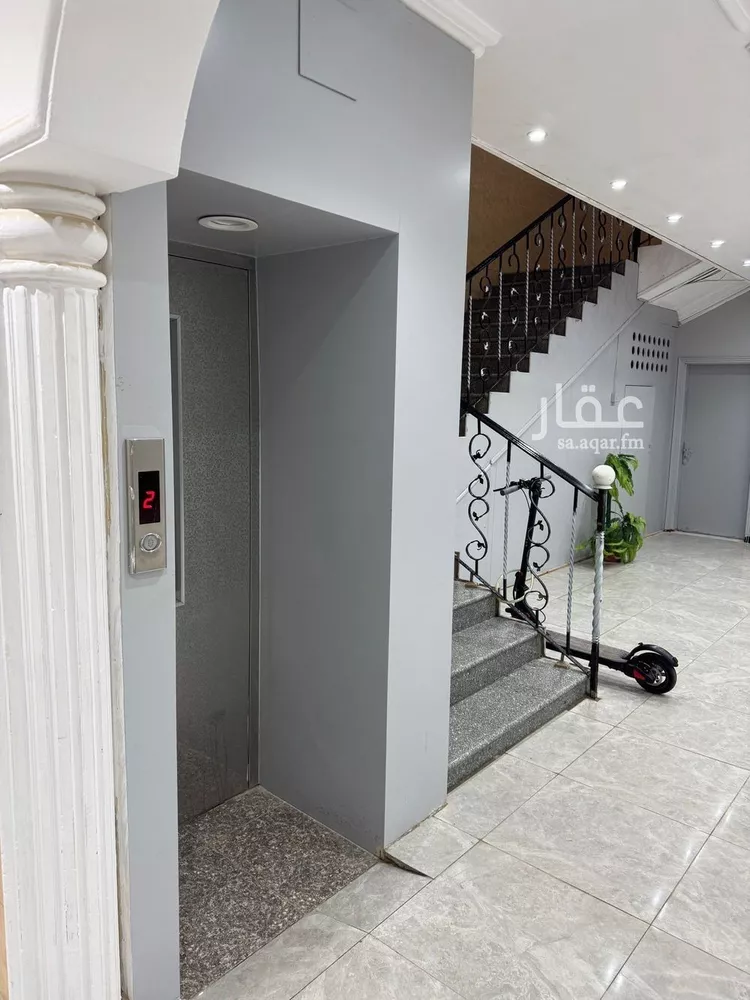 شقة للإيجار في شارع الأمير محمد بن سعود بن عبدالعزيز, حي القدس, مدينة الرياض, منطقة الرياض صورة 3