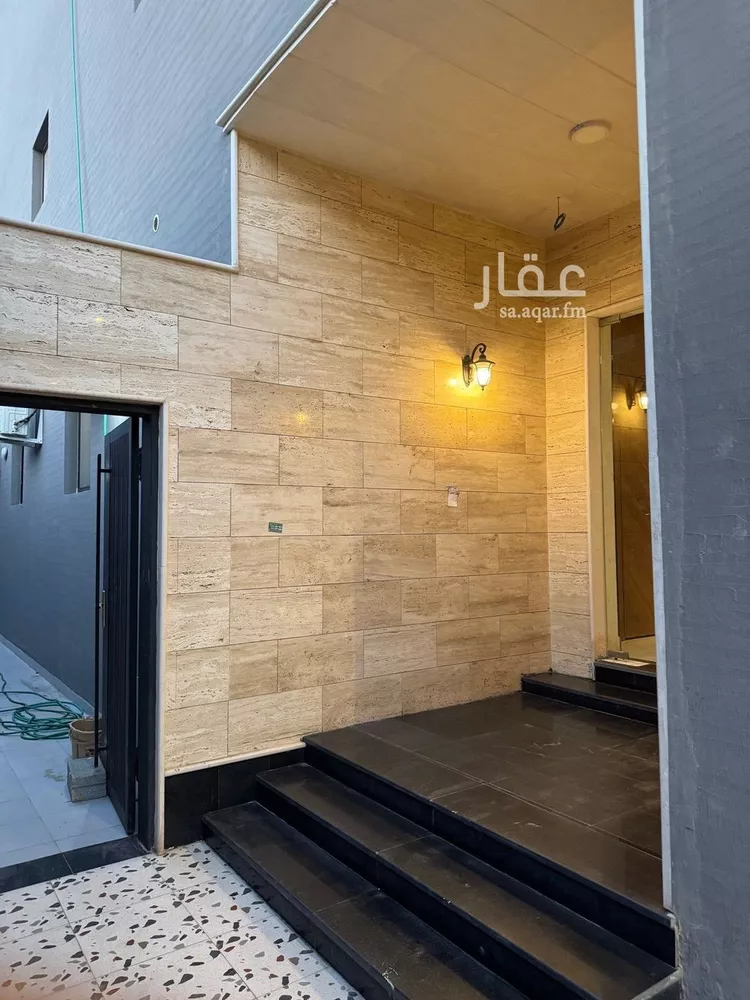 شقة للإيجار في شارع عبدالله بن عمر, حي النسيم الغربي, مدينة الرياض, منطقة الرياض صورة 5