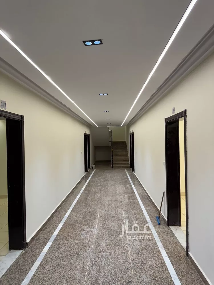 شقة للإيجار في شارع أبي زيد الأنصاري, حي النهضة, مدينة الرياض, منطقة الرياض صورة 4