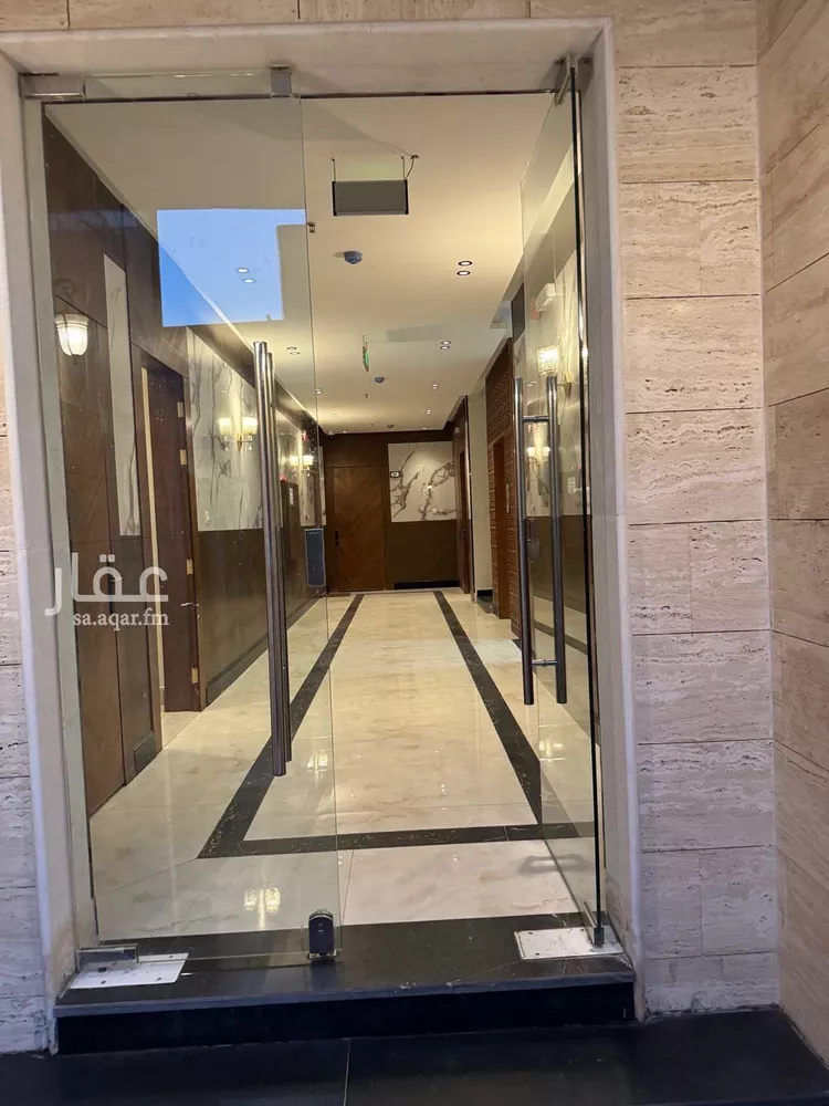 شقة للإيجار في شارع عبدالله بن عمر, حي النسيم الغربي, مدينة الرياض, منطقة الرياض صورة 4