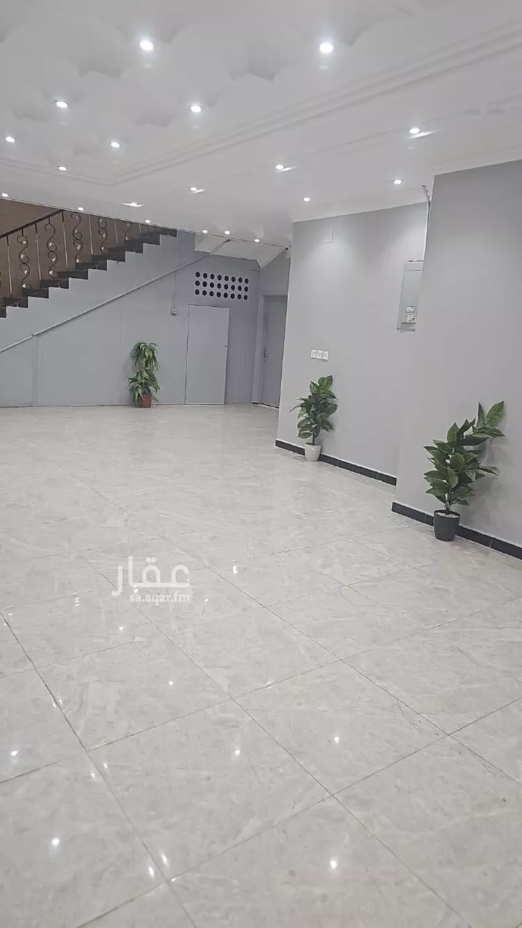 شقة للإيجار في شارع الأمير محمد بن سعود بن عبدالعزيز, حي القدس, مدينة الرياض, منطقة الرياض