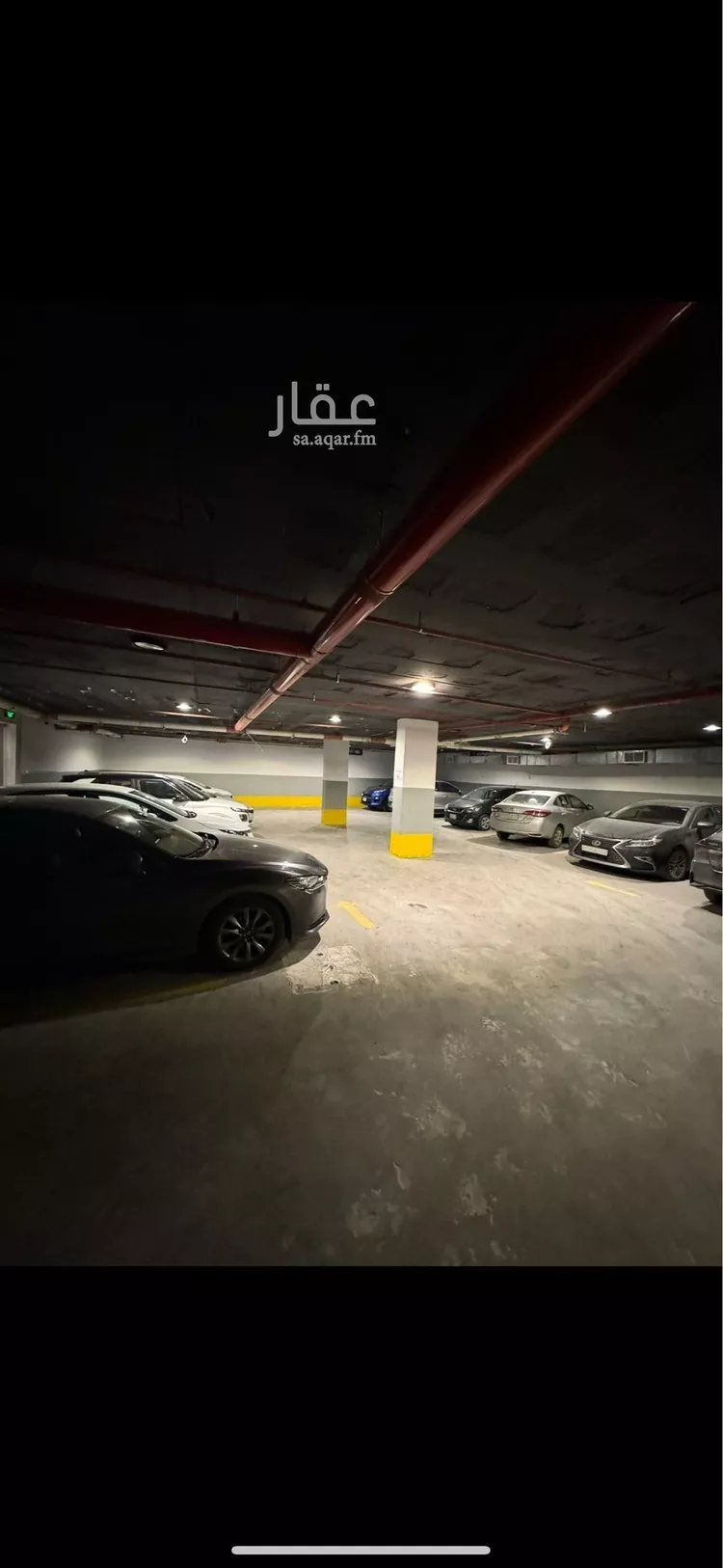 شقة للإيجار في شارع عبدالله بن عمر, حي النسيم الغربي, مدينة الرياض, منطقة الرياض صورة 2