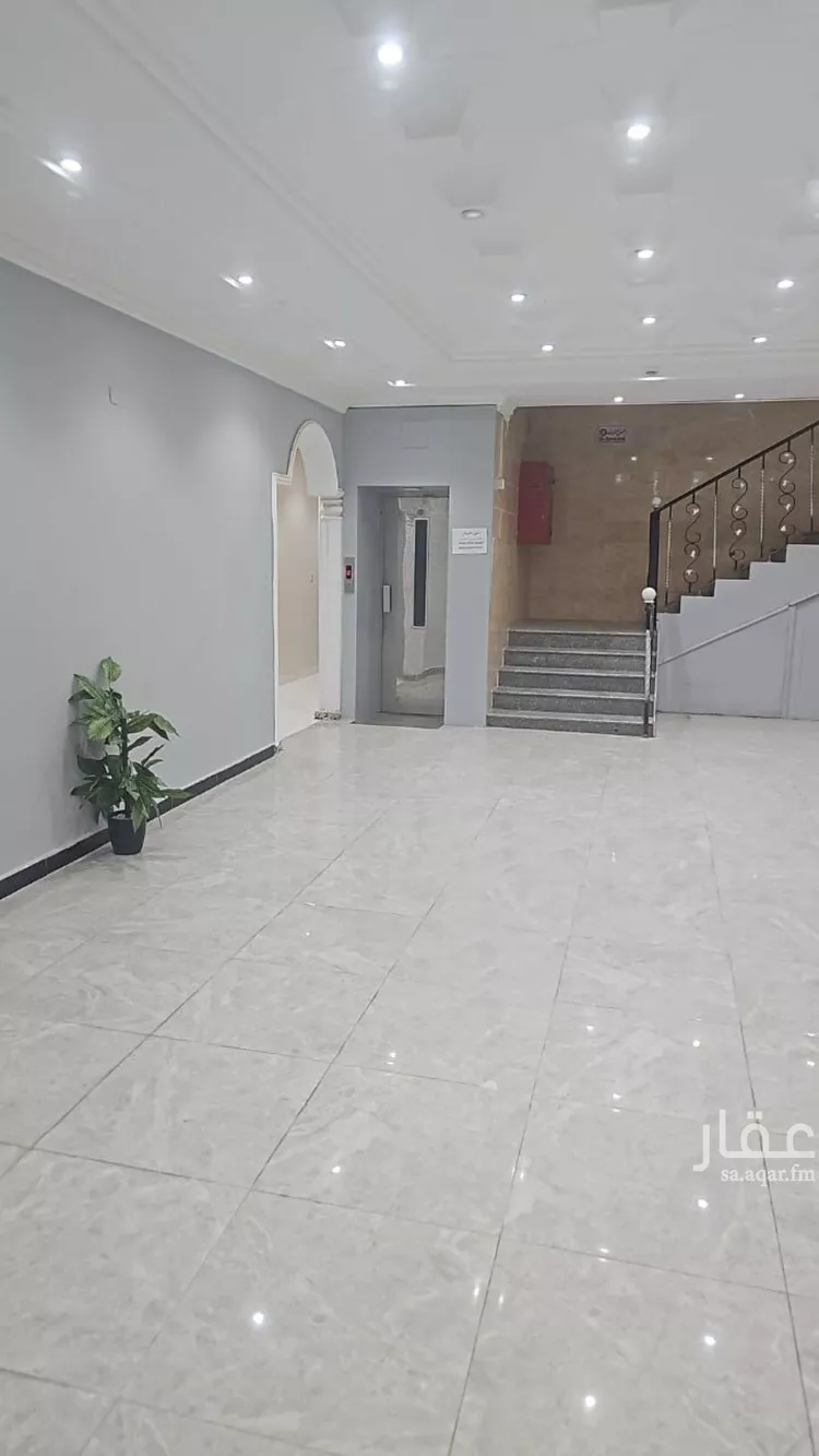 شقة للإيجار في شارع الأمير محمد بن سعود بن عبدالعزيز, حي القدس, مدينة الرياض, منطقة الرياض صورة 3