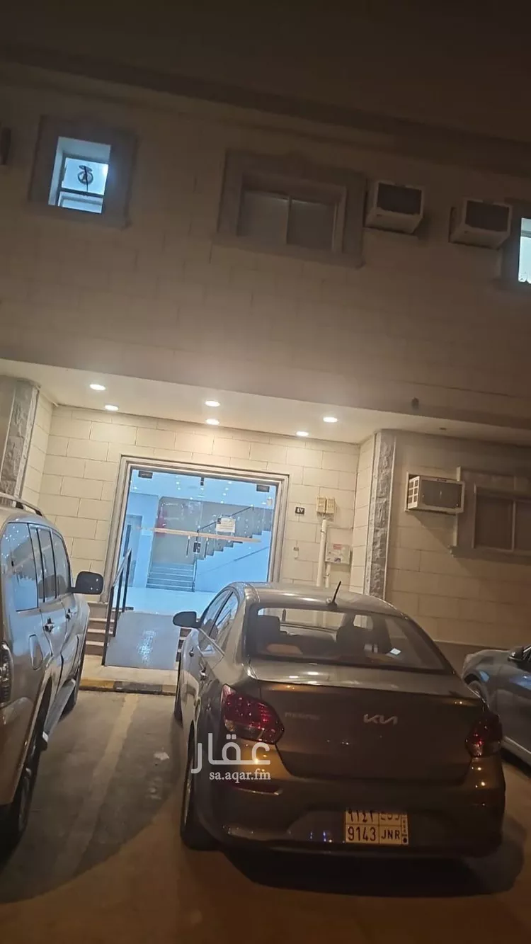 شقة للإيجار في شارع الامير محمد بن سعود بن عبدالعزيز, حي القدس, مدينة الرياض, منطقة الرياض صورة 2