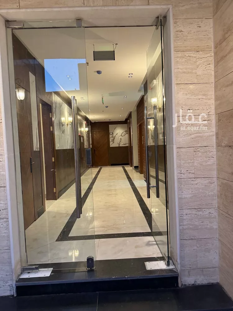 شقة للإيجار في شارع عبدالله بن عمر, حي النسيم الغربي, مدينة الرياض, منطقة الرياض صورة 4