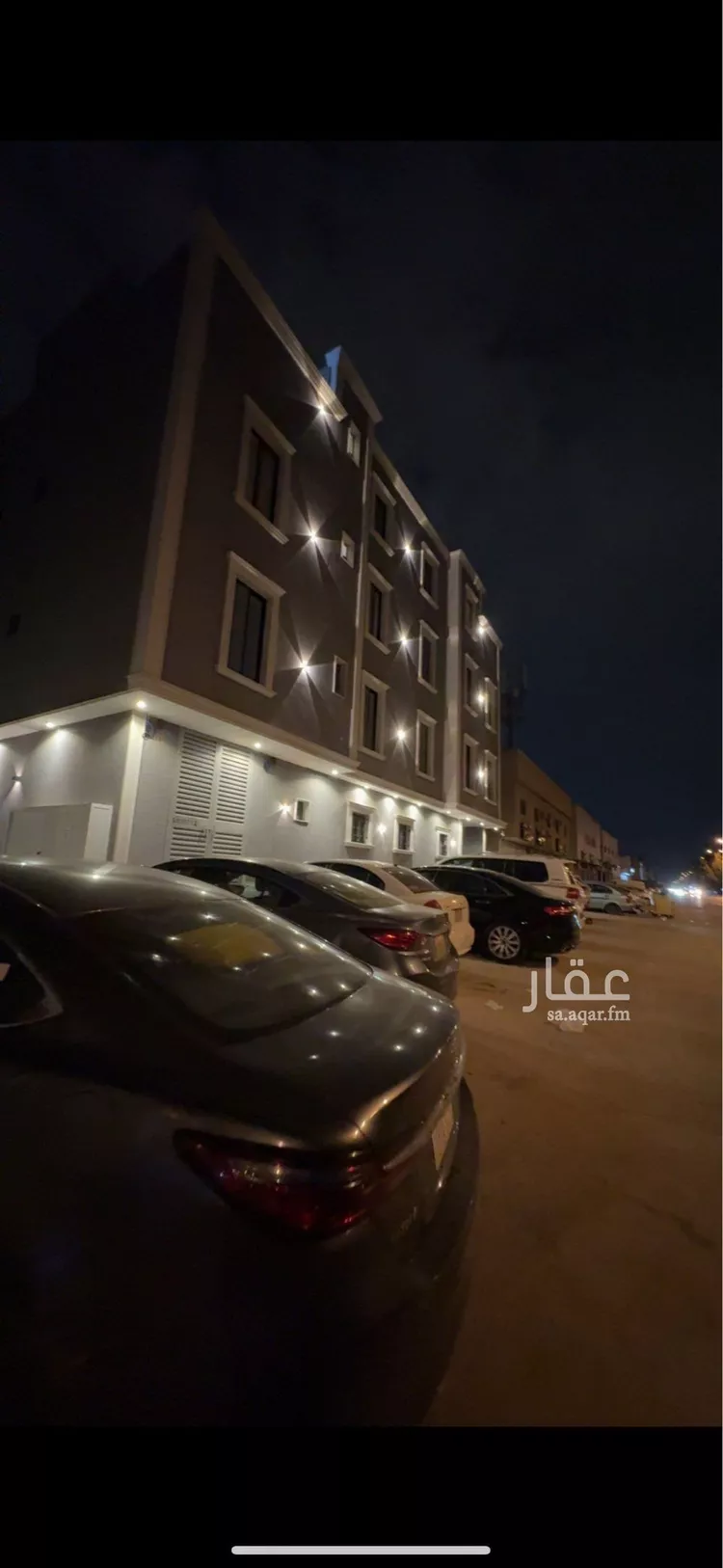 شقة للإيجار في شارع عبدالله بن عمر, حي النسيم الغربي, مدينة الرياض, منطقة الرياض صورة 4