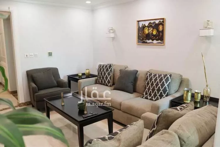 شقة للبيع في شارع الوادى, حي القصور, مدينة الظهران, المنطقة الشرقية صورة 2