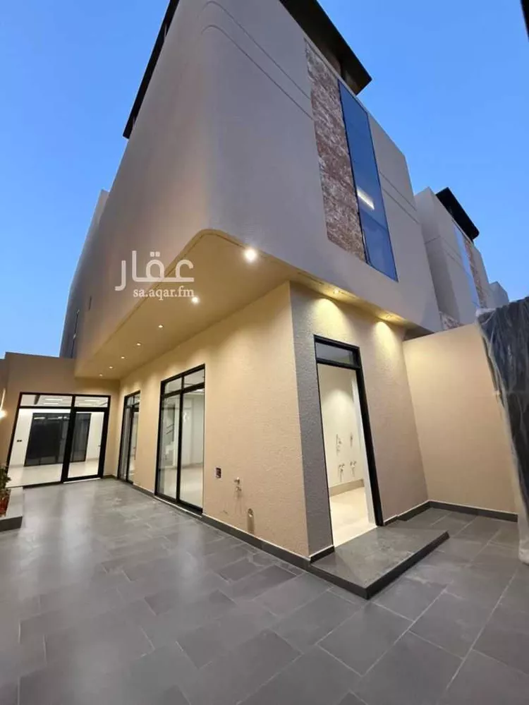 فيلا للبيع في شارع قرية الأشراف, حي النرجس, مدينة الرياض, منطقة الرياض صورة 5