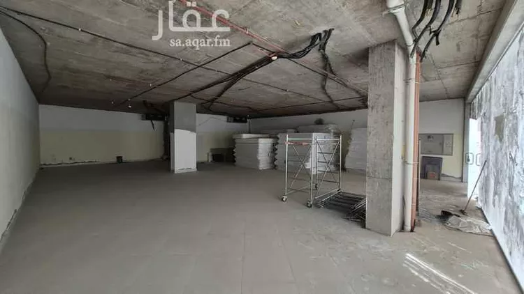 محل للإيجار في شارع السيح, حي السيح, مدينة المدينه المنوره, منطقة المدينة المنورة صورة 2