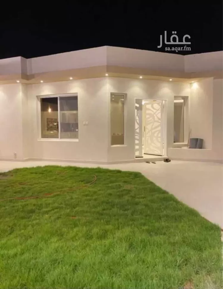 استراحة للبيع في حي ضراس ، بريدة ، بريدة صورة 4