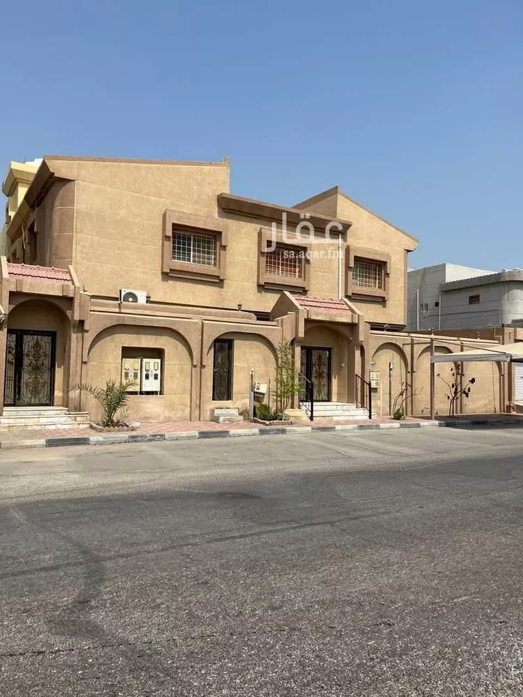 شقة للإيجار في شارع ثابت بن النعمان بن يزيد, حي أحد, مدينة الدمام, المنطقة الشرقية صورة 3