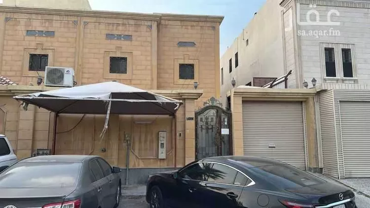 Villa for Sale in Dammam Taiba صورة 3