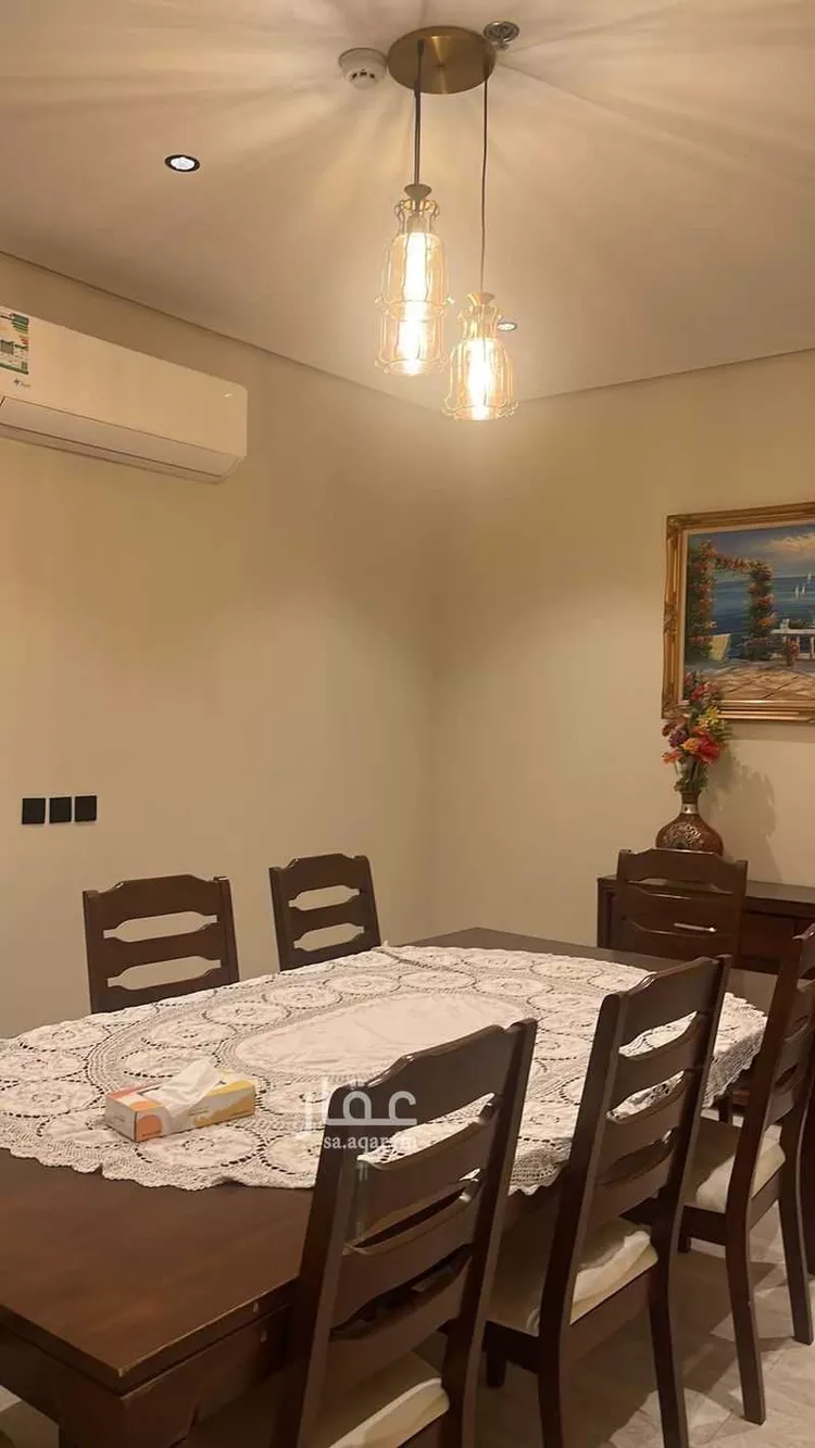 شقة للبيع في شارع النورس, حي الجوهرة, مدينة الدمام, المنطقة الشرقية 7