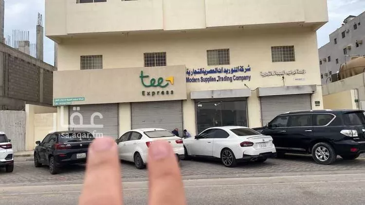 محل للإيجار في شارع طريق عمر بن عبد العزيز الفرعي, حي المحمدية, مدينة الدمام, المنطقة الشرقية
