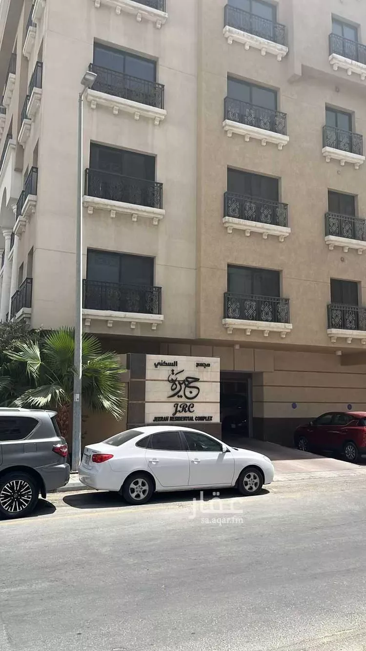 شقة للإيجار في حي الروابي, مدينة الخبر, المنطقة الشرقية 6