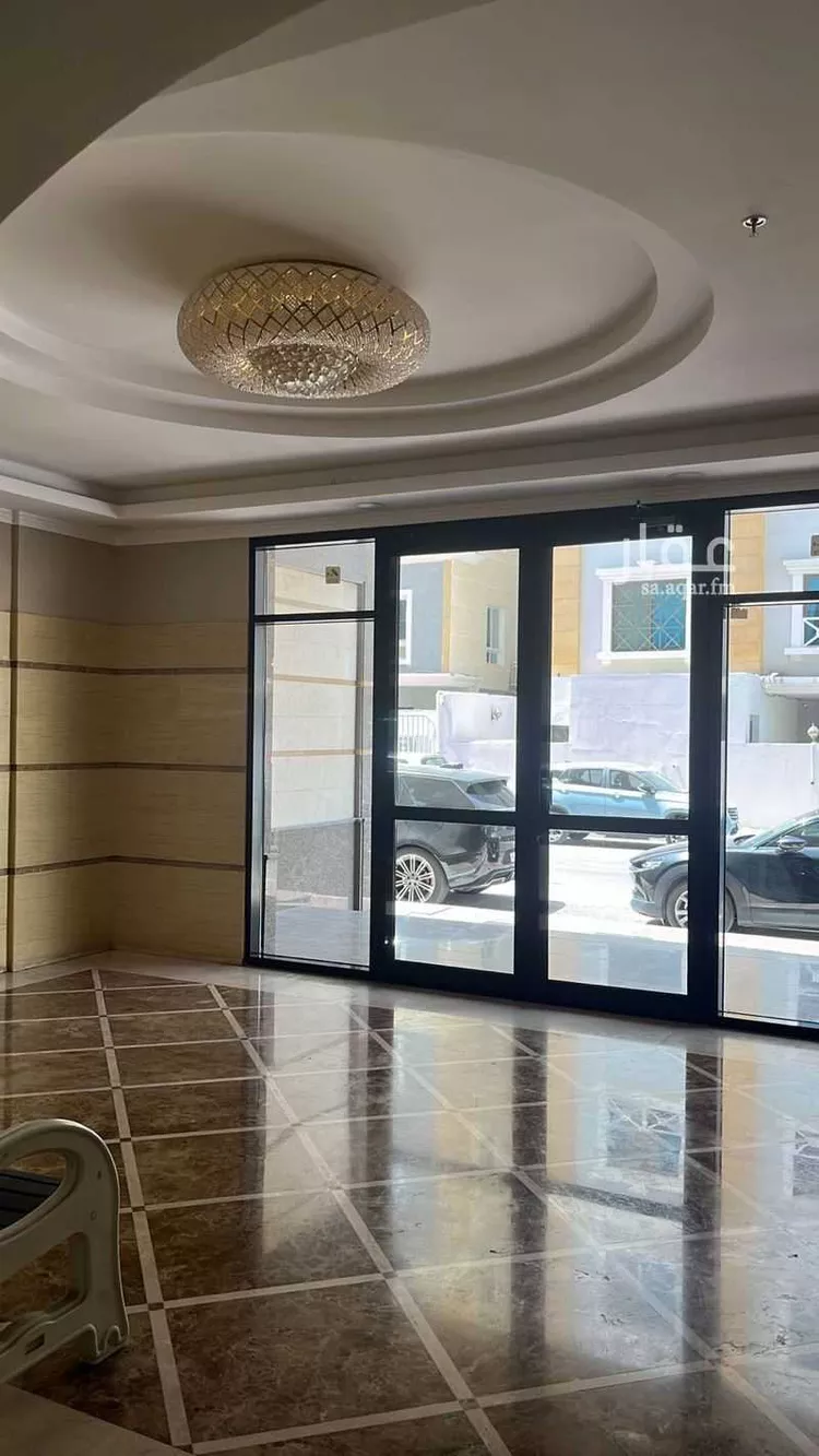 شقة للإيجار في حي الروابي, مدينة الخبر, المنطقة الشرقية صورة 5