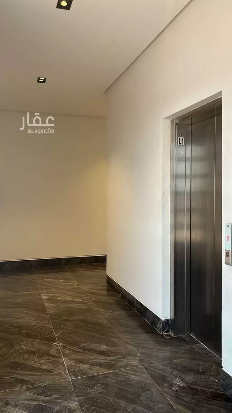 شقة للإيجار في شارع الريحان, حي المنتزة, مدينة الدمام, المنطقة الشرقية صورة 2