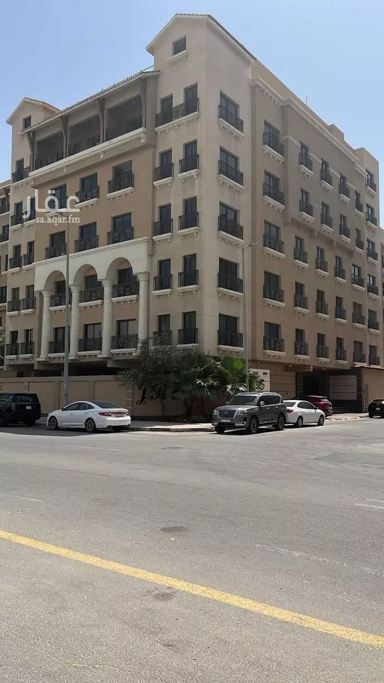 شقة للإيجار في حي الروابي, مدينة الخبر, المنطقة الشرقية 7